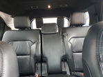 Ford Explorer 2018