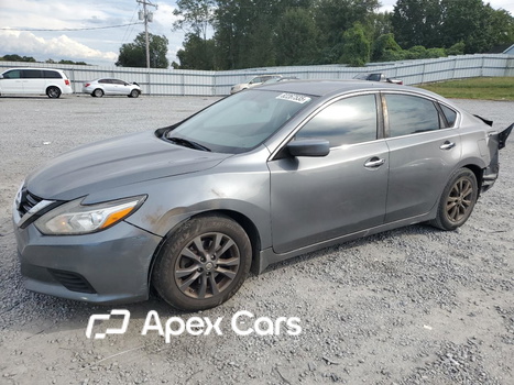 Nissan Altima 2018 - Image 1 of 13