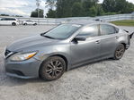 Nissan Altima 2018