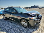 Mazda 3 2017