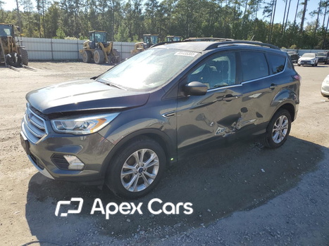 Ford Escape 2018 - Image 1 of 14