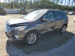 Ford Escape 2018