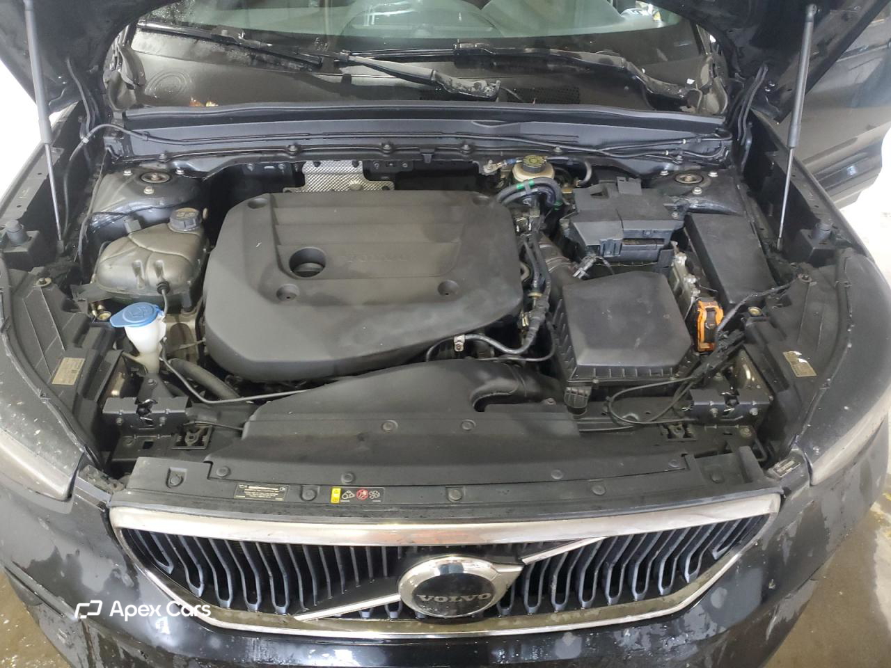 Volvo  2023