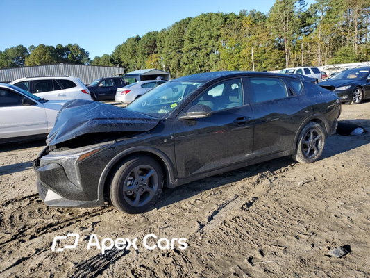Kia K4 2025 - Image 1 of 5