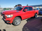 RAM 1500 2022