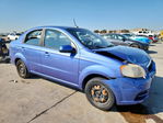 Chevrolet Aveo 2009