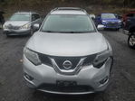 Nissan Rogue 2014