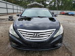 Hyundai Sonata 2012