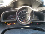 Mazda 3 2016