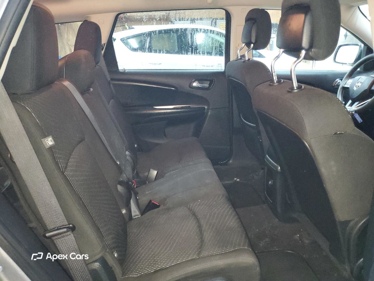 Dodge Journey 2016