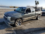Chevrolet Silverado 2003
