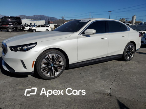 BMW i5 2024 - Image 1 of 13