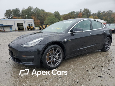 Tesla Model 3 2018 - Image 1 of 13