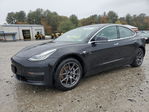 Tesla Model 3 2018