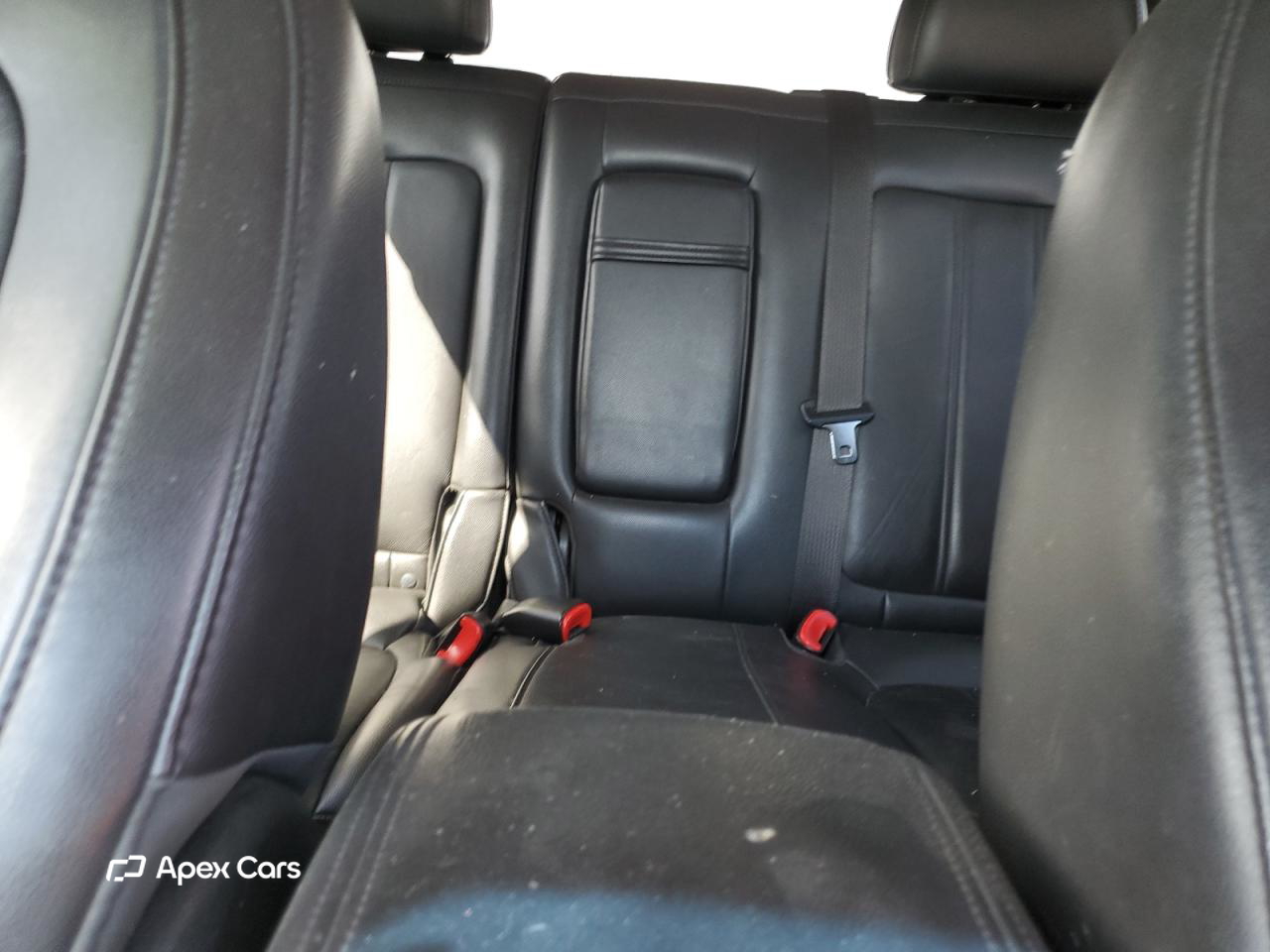 Chevrolet Captiva 2014