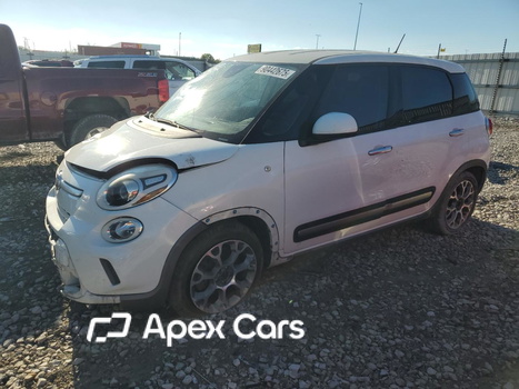 Fiat 500L 2014 - Image 1 of 13