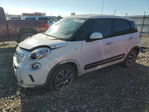 Fiat 500L 2014
