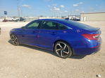 Honda Accord 2021