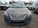 Nissan Sentra 2015