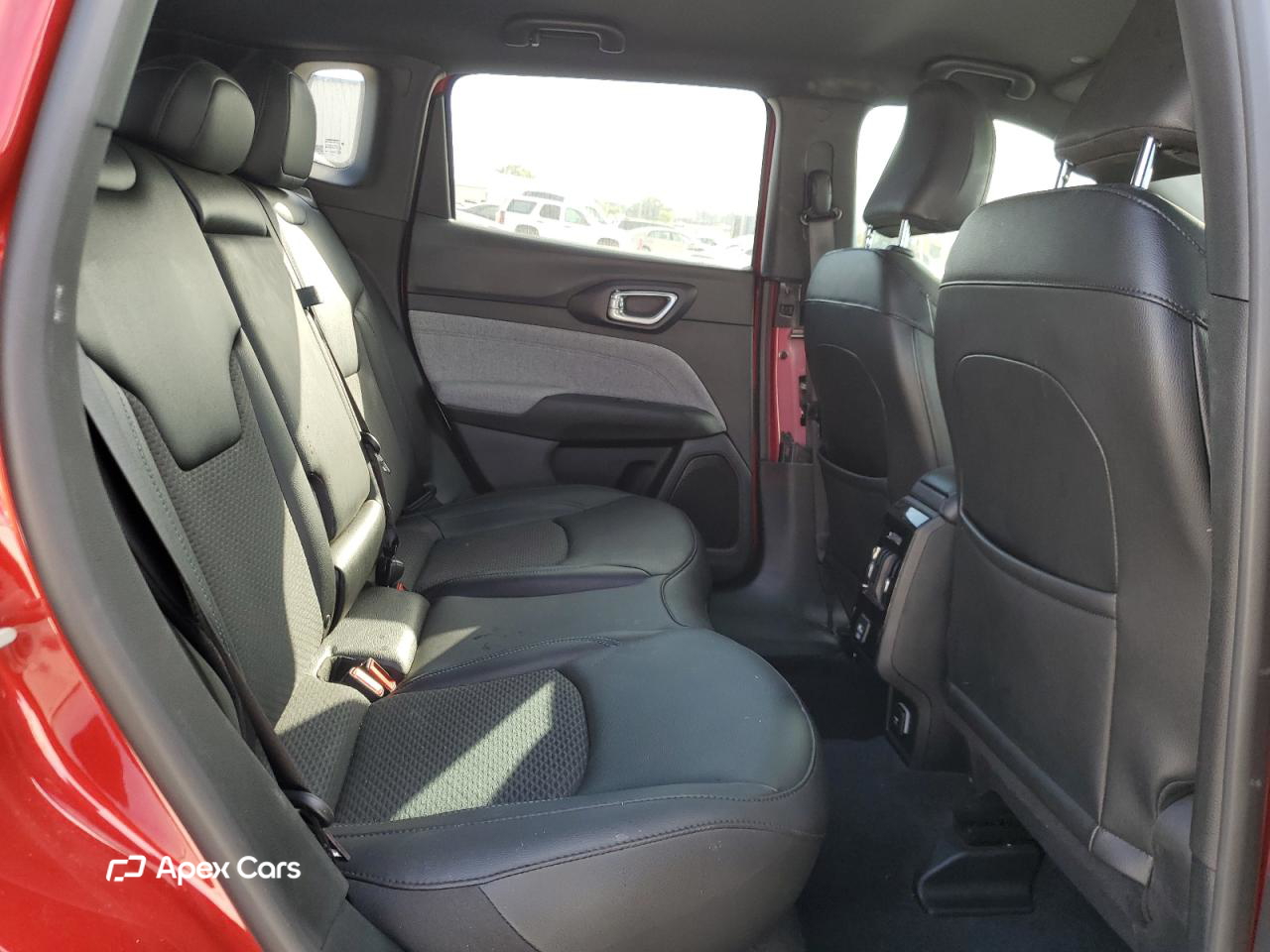 Jeep Compass 2024