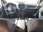 Jeep Wrangler 2012
