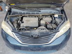 Toyota Sienna 2011