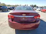 Chevrolet Impala 2017