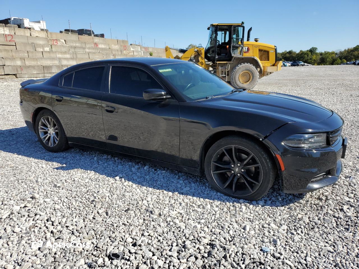 Dodge Charger 2018