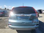 Honda CR-V 2015