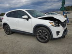 Mazda CX-5 2016