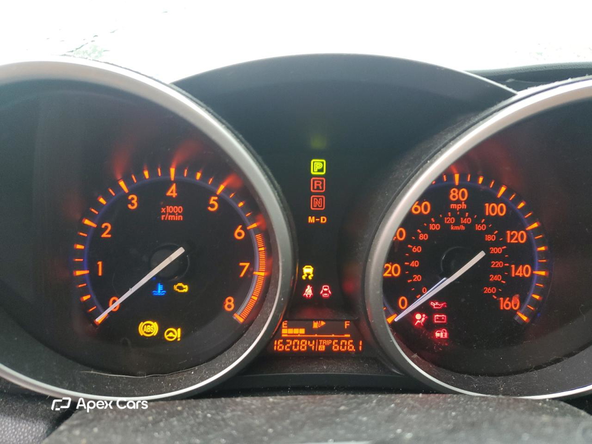 Mazda 3 2011