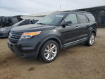 Ford Explorer 2015