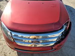 Ford Fusion 2010