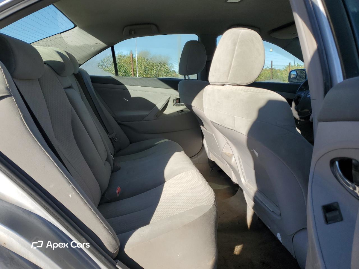 Toyota Camry 2007