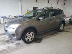 Toyota RAV 4 2015