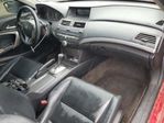 Honda Accord 2008