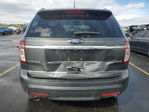 Ford Explorer 2015