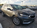 Buick Enclave 2018