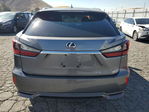 Lexus RX 2019