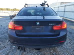 BMW Series 3 2014