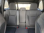 Subaru Forester 2025