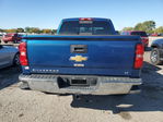 Chevrolet Silverado 2018
