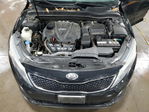 Kia Optima 2014