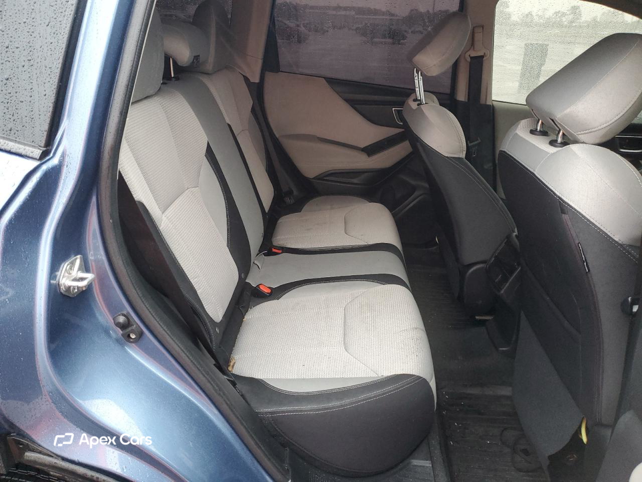 Subaru Forester 2023