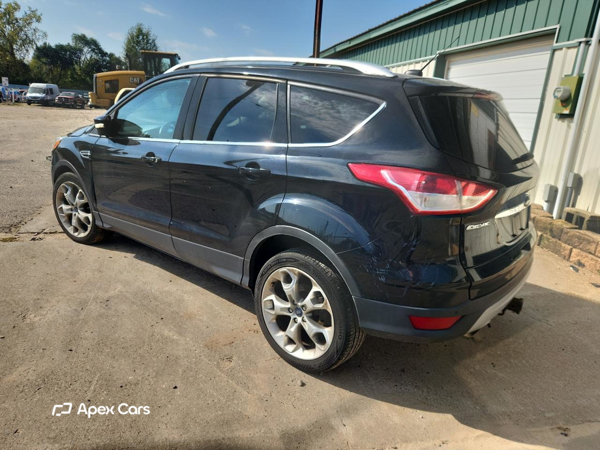 Ford Escape 2014