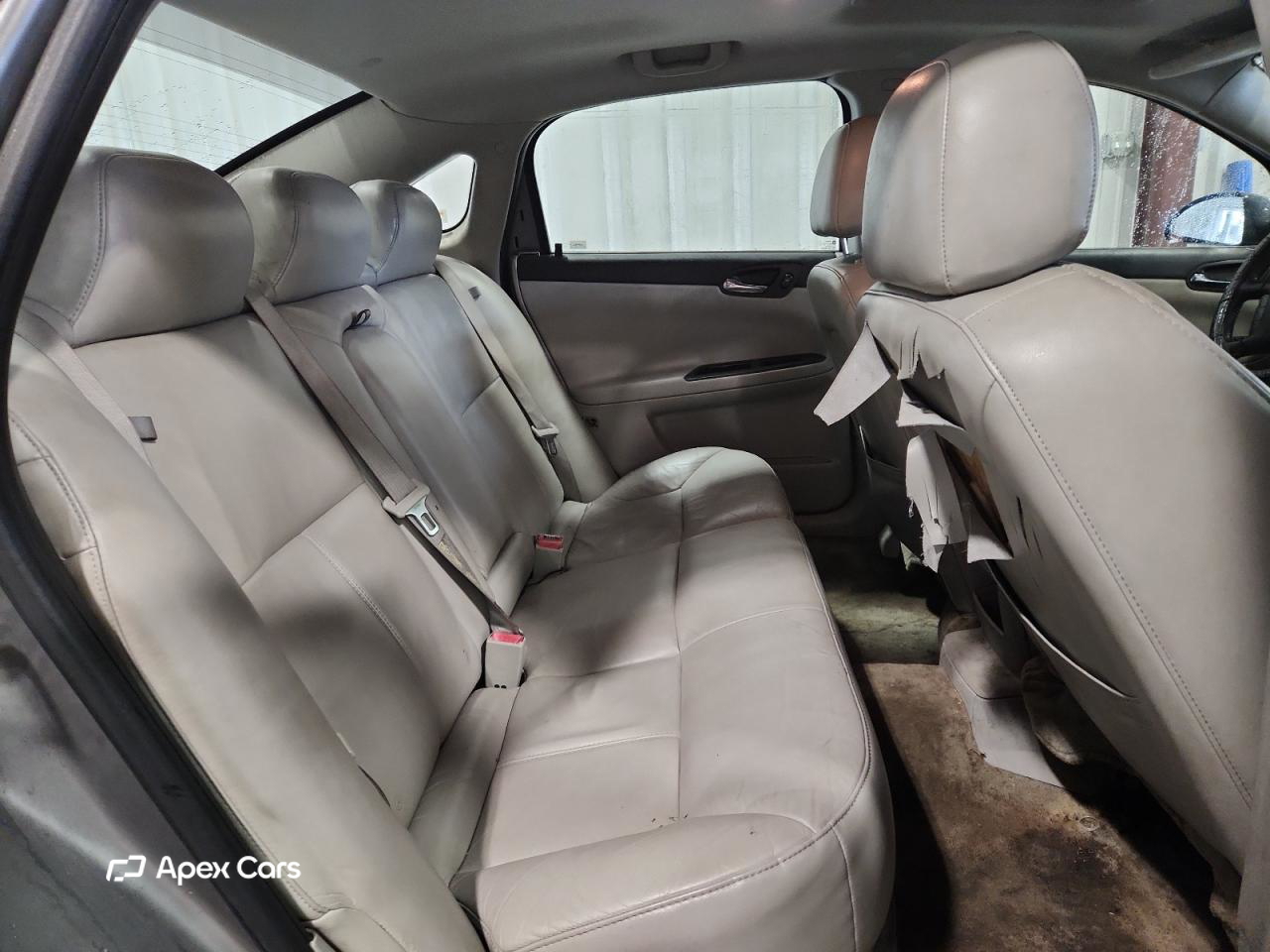 Chevrolet Impala 2006