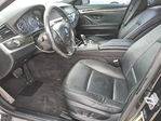 BMW Series 5 2013