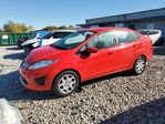 Ford Fiesta 2012
