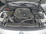 BMW Series 3 2016