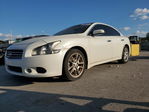 Nissan Maxima 2010